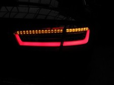 Audi A6 S6 4G 4GH C7 Avant VFL LED Schlussleuchte Rücklicht rechts 4G9945094B