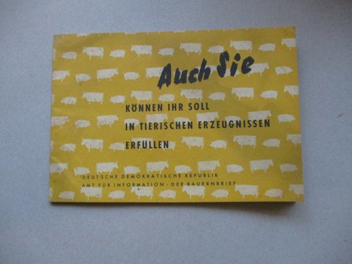 Propaganda heft auch - propaganda-heft",