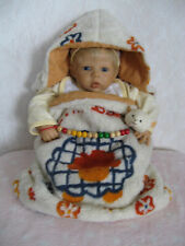 EMMA-MARIE von Rolanda Heimer - Limitiert mit Zertifikat - Zapf Creation