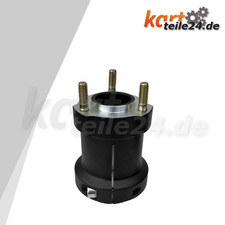 Kart Rennkart Karsport Radstern Hinterachse Felgen - Achse: Ø50mm Länge: 95mm