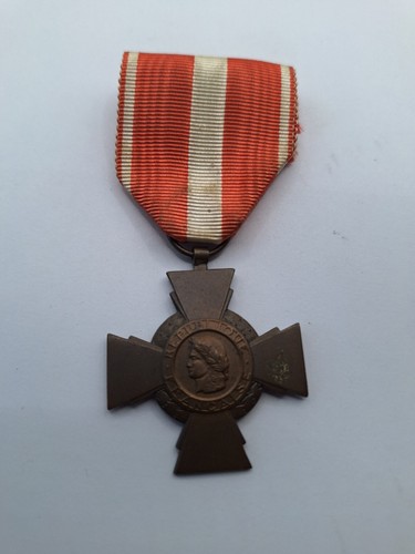 Kampfkreuz wwi frankreich - kampfkreuz,