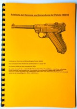 DINA4 Anleitung Pistole