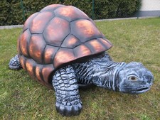 Schildkröte lebensgroß xxl - schildkröte,