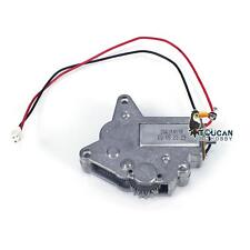 Metall-Drehgetriebe für