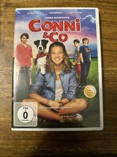 DVD - Conni & Co - Emma