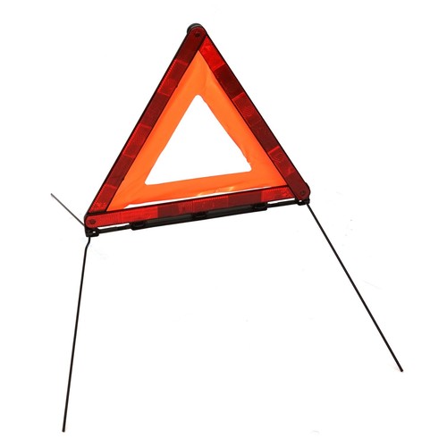 Warndreieck mini ece - r27, e4