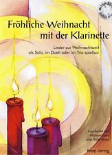 Fröhliche Weihnacht mit der