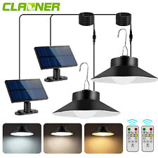 Solarlampen für Außen Innen