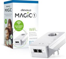 Devolo Magic 1 WiFi 2-1