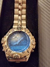 NEU UND VERPACKT Herren Eric