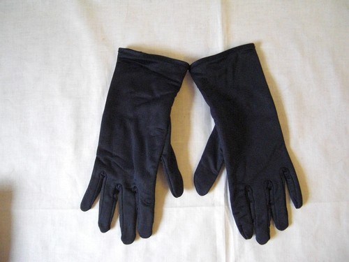 Original offizier handschuhe - original,