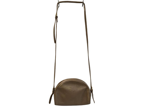 Bisonte half moon - half,