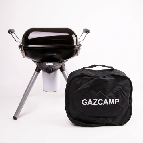 Gazcamp bbq multi - gazcamp, deluxe