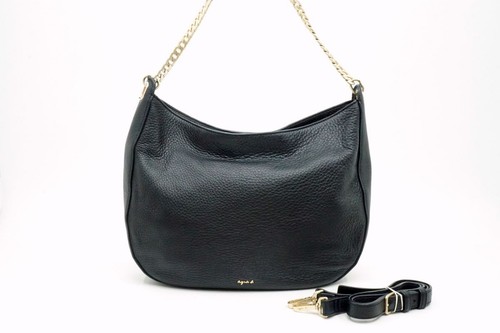 Agnes schultertasche - agnes,