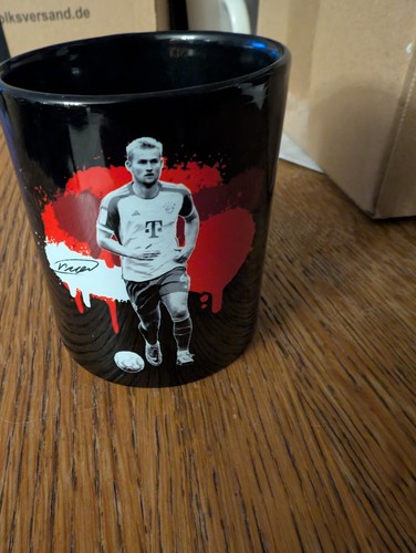 Bayern tasse matthijs - bayern,