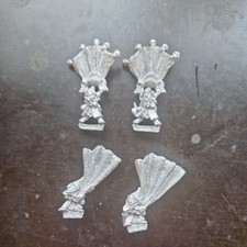 Oldhammer Warhammer fantasy
