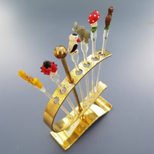 1950er cocktail spiesse picker - 1950er,