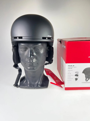 Atomic four skihelm - four,