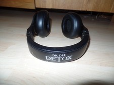 BEATS BY DR. DRE DETOX MONSTER KOPFHÖRER LIMITED EDITION