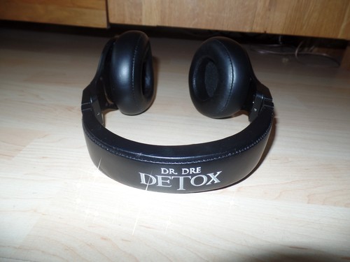 Beats dre detox - beats,