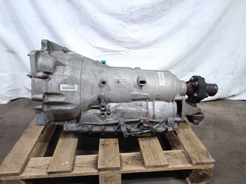Getriebe bmw e60 - getriebe, 5