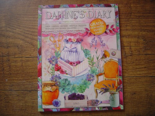 Daphne diary 6 aus - 6,