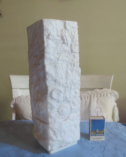 Große kaiser porzellan vase - große,