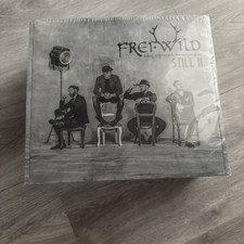 FREI.WILD - STILL II (LIMITED