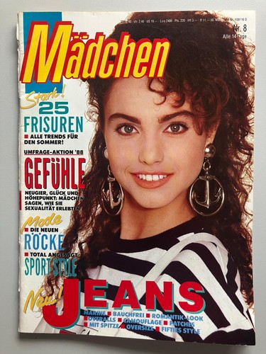 Mädchen 30 märz - mädchen, 8