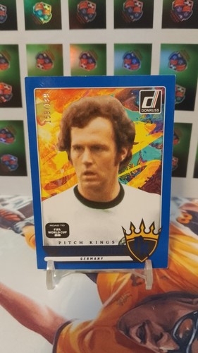 Franz beckenbauer 159 199 - franz,