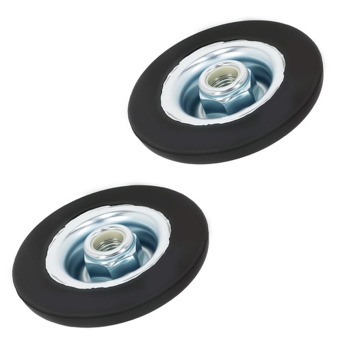 2pcs federbeinlager for - 2pcs,