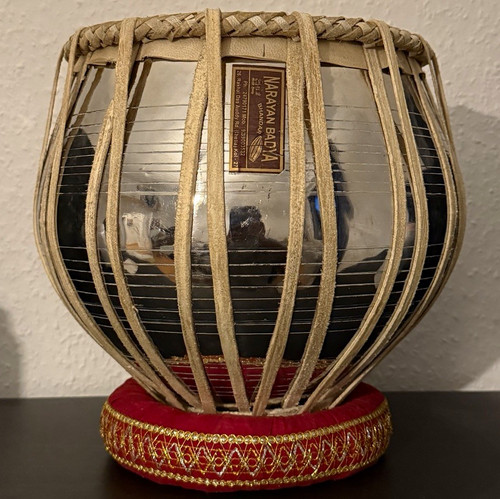 Narayan badya tabla - narayan,