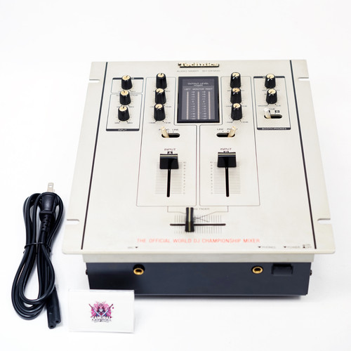 Technics dx1200 silber - sh-dx1200,