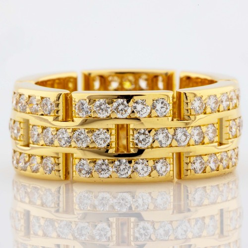 Cartier maillon panthere - cartier,