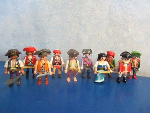 Angebot piraten figuren - ,