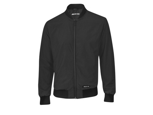 Amg blouson herren schwarz - blouson, m