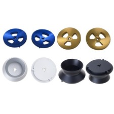 Nab Hub Adapter, 1/4 In