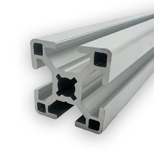 Aluprofil 30x30 nut - mm,