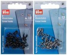 Prym Haken und Augen /