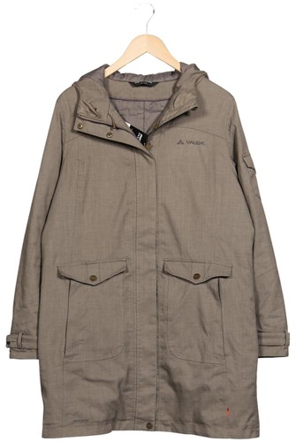 Vaude mantel damen - vaude, jacke