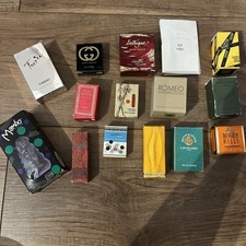 Parfum Miniaturen Konvolut