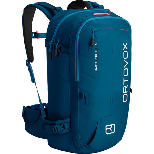 Ortovox haute route s - route, 30