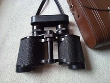 Fernglas Swarovski Habicht. 8