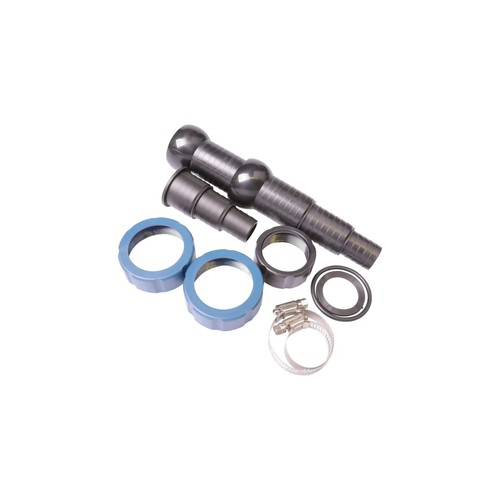 Beipack anschluss kit aquamax - kit,