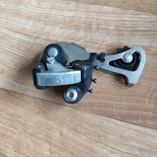 Schaltwerk sachs huret aris - huret,