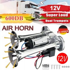 600DB Nebelhorn Lufthorn