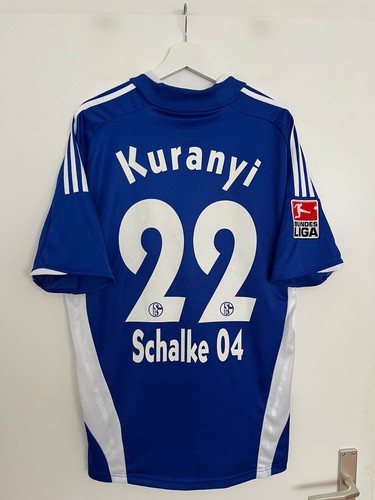 Original adidas schalke 04 - adidas,