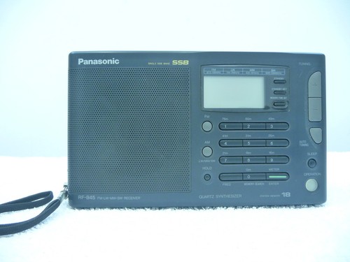 Panasonic b45 tragbares - panasonic,