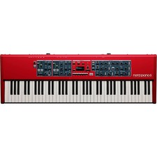 Nord Piano 6 73-Key Stage