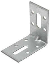 Winkelverbinder mit Langloch